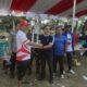Meriah! Desa Jatireja Juara 1 Turnamen Voli Piala Muspika Cikarang Timur, Sekcam Aris Sadikin Tutup Resmi