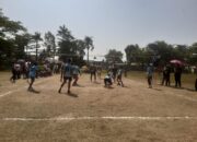 Tampil Dominan! Jatireja Hajar Hegarmanah di Final, Rebut Piala Muspika Cikarang Timur 2026