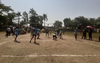 Tampil Dominan! Jatireja Hajar Hegarmanah di Final, Rebut Piala Muspika Cikarang Timur 2026