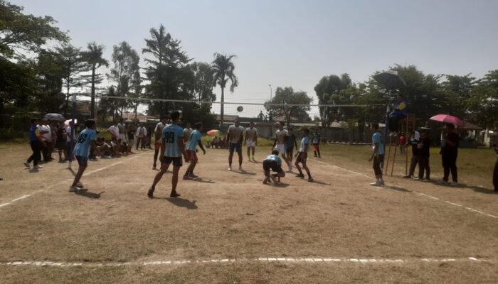 Tampil Dominan! Jatireja Hajar Hegarmanah di Final, Rebut Piala Muspika Cikarang Timur 2026