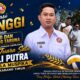 Banjir Pujian! Karang Taruna & BPD Guyur Apresiasi Tim Voli Jatireja Usai Juara Piala Muspika