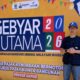 Meledak! Gebyar Utama 2026 Sukses, PAD Kota Bandung Tembus Rp37,6 Miliar Sepekan