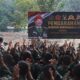 Pesan Keras Menhan RI di Pusdikif Cipatat: Prajurit Harus Profesional, Rendah Hati dan Dicintai Rakyat