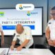 Bapenda Kota Bandung Teguhkan Komitmen Integritas, Seluruh ASN Teken Pakta Integritas 2026