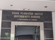 Penerimaan Pajak Kota Bandung Tembus Rp79 Miliar, Bapenda Ungkap Sektor Penyumbang Terbesar