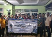 Sinergi BPD Dan Pemdes Tanjungbaru, Sukses Gelar Musdus Maraton di Tiga Dusun demi Serap Aspirasi Warga