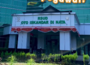 Dinkes Kabupaten Bandung Disorot! Koalisi Garis Keras Siap Geruduk DPRD dan Bupati, Bongkar Dugaan Pungli PKL Hingga Borok RSUD Otto
