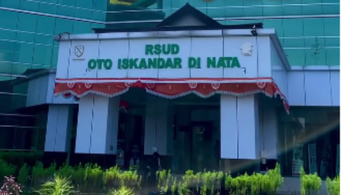 Dinkes Kabupaten Bandung Disorot! Koalisi Garis Keras Siap Geruduk DPRD dan Bupati, Bongkar Dugaan Pungli PKL Hingga Borok RSUD Otto