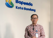 Transparan! 5 Hari, Bapenda Kota Bandung Himpun Pajak Rp34,18 Miliar