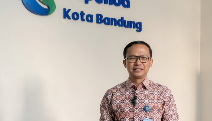 Transparan! 5 Hari, Bapenda Kota Bandung Himpun Pajak Rp34,18 Miliar