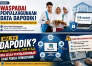 Apa Itu Dapodik? Kenali Fungsi, Cara Kerja, dan Celah Penyalahgunaan yang Perlu Diwaspadai