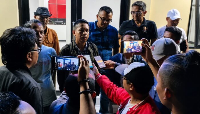 Misteri Gerombolan Massa di Garut: Abdul Rokib Laporkan Dugaan Persekusi, 11 Pengacara Turun Tangan