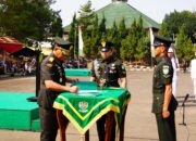 564 Prajurit Dikmaba TNI AD Resmi Jadi Sersan Dua, Pangdam Siliwangi Ingatkan Integritas