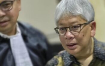 Jadi Tersangka Korupsi Iklan, Eks Dirut Bank BJB Yuddy Renaldi Diperiksa KPK