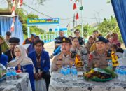 Lewat Zoom, Presiden Prabowo Resmikan Jembatan Merah Putih Presisi di Cikarang Timur: “TNI dan Polri Adalah Milik Rakyat”