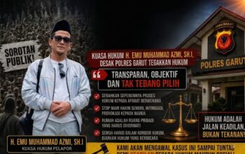 Kuasa Hukum Abdul Rokib Apresiasi MUI Pakenjeng, Serahkan Kasus Persekusi ke Polres Garut