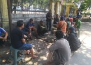 Nihil Keadilan! Puluhan PKL Dipatiukur Ancam Gelar Demo Besar dan Tenda Keprihatinan Sepekan