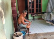 Bansos di Pasirsari Dipertanyakan: Warga Mampu Disebut Terima, Lansia Justru Gagal Ambil Bantuan