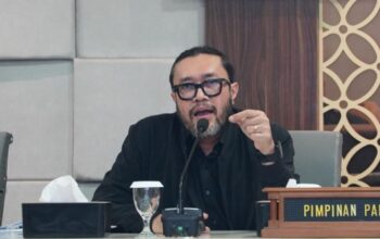 10 Hari Surat DPRD Tak Digubris, PKL Monju Desak Ono Surono Panggil Sekda dan Gubernur Jabar