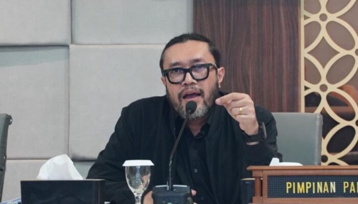 10 Hari Surat DPRD Tak Digubris, PKL Monju Desak Ono Surono Panggil Sekda dan Gubernur Jabar
