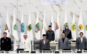 Pangkas Birokrasi! Pemprov Jabar Rampingkan OPD, Bappeda-Balitbang Hingga Koperasi-Disprindag Bakal Dilebur