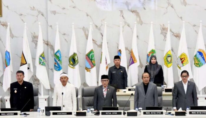 Pangkas Birokrasi! Pemprov Jabar Rampingkan OPD, Bappeda-Balitbang Hingga Koperasi-Disprindag Bakal Dilebur