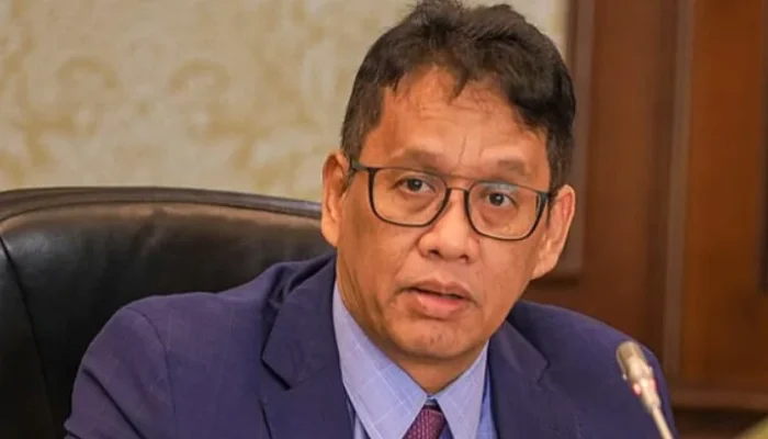 BREAKING! Prabowo Copot Purbaya Yudhi Sadewa, Suahasil Nazara Resmi Dilantik Jadi Menteri Keuangan di Istana