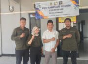 BPD Desa Jatireja Apresiasi Posbakumadin Bekasi – Jabar Serahkan Sertifikat Paralegal ke Pemdes Jatireja, Perkuat Desa Sadar Hukum