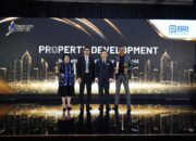 Jababeka Bizpark Sabet Properti Indonesia Award 2026, Bukti Kota Jababeka Jadi Primadona Investasi Industri