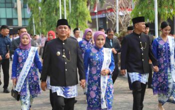 HUT ke-76 Kabupaten Bekasi, Plt Bupati Asep Surya Atmaja: Bangkit Bersama, Maju Melayani, Sejahtera untuk Semua