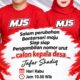 Jaga Kondusivitas, Cakades Bantarsari Jafar Shadiq Minta Pendukung Tidak Ikut Kawal Pengambilan Nomor Urut