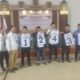 LIMA JAGOAN SIAP TARUNG! Panitia Pilkades Jatireja Resmi Tetapkan Nomor Urut dan Deklarasi Damai