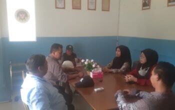 Sigap Terima Aduan Warga, BPD Tanjungbaru Kunjungi SPPG 2 dan Minta Perbaikan Menu serta Gizi