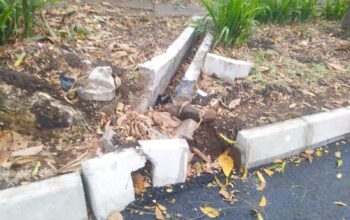 GEGER! Proyek Revitalisasi Monju – Gasibu Disebut Proyek Siluman, DPRD Jabar Diminta Panggil Pelaksana, Ada Dugaan Setoran Rp 1,5 Juta/Minggu