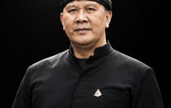 Parigeuing dan Etika Komunikasi Kekuasaan