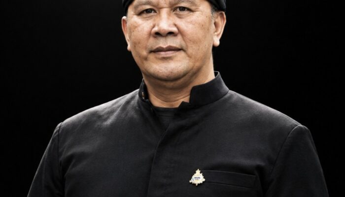 Parigeuing dan Etika Komunikasi Kekuasaan