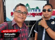 “Kalau Gambar Belum Turun, Mengacu Pada Apa?” Ketua LSM GNRI Soroti Proyek Normalisasi Kali Ciherang Rp14,2 Miliar di Bekasi