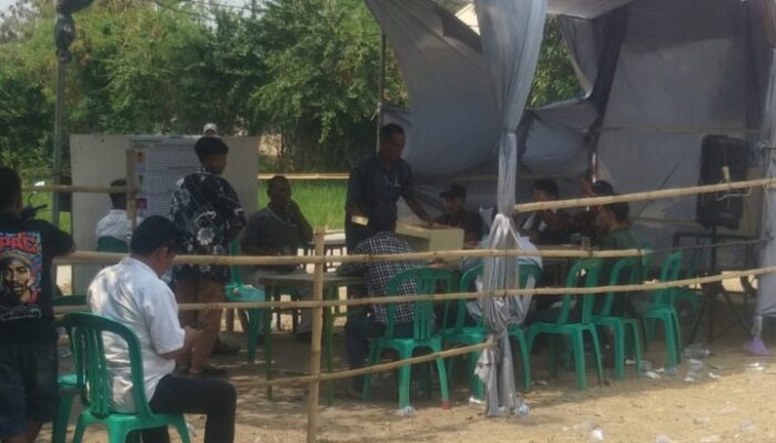 Diduga Maladministrasi, Panitia Pilkades Labansari Cikarang Timur Dianggap Kangkangi Aturan