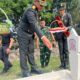 Pangdam III/Siliwangi Hadiri Ziarah Nasional HUT ke-81 TNI di TMP Cikutra Bandung, Hormati Jasa Pahlawan
