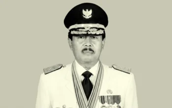 Mengenang H. Danny Setiawan, Birokrat Karier yang Menjadi Gubernur Jawa Barat 2003-2008
