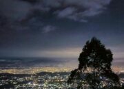 Dentuman Misterius Gegerkan Bandung Raya, BMKG: Dugaan Gas Metana Danau Purba, Bukan Krakatau