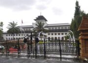 KDM Larang Demo di Gedung Sate, Bukti Anti Kritik! Koalisi Sipil: Surat Gubernur ke Kapolda Kekang UU No 9/1998