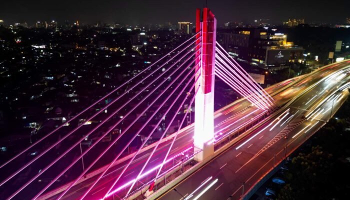 Menata Kota, Menguatkan Pendapatan Daerah