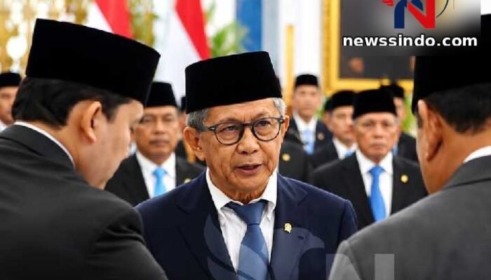 Mengejutkan! Dari Kritikus ke Istana, Rocky Gerung Resmi Dilantik Prabowo Jadi Anggota Wantimpres