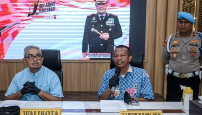 Meresahkan! Kabel Traffic Light di Bandung Dicuri Diduga Dijual Tembaganya, Sejumlah Persimpangan Mati Total