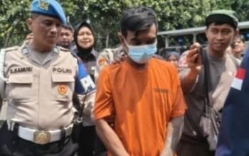 TERUNGKAP! Pelaku Pencurian Kabel Traffic Light Bandung Ditangkap Basah Saat Potong Kabel di Cipaganti