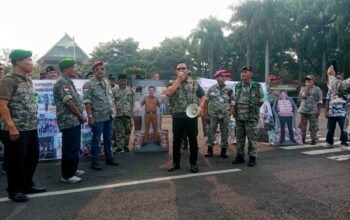 Belasan Vendor PT BDS Tagih Janji Bupati Bandung, Minta Tatap Muka B to B dengan KDS – Dana Miliaran Tak Kembali, Ada yang Sampai Meninggal