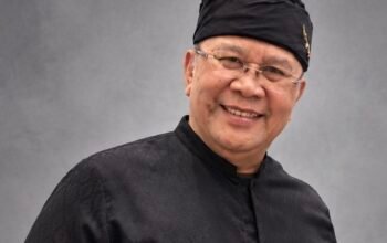 MEUNGPEUN CARANG KU AYAKAN: Ketika Kebenaran Berhadapan dengan Kepentingan