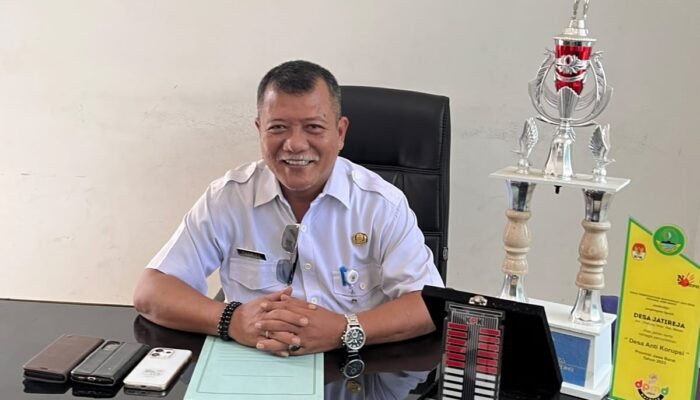 Adu Tertib Administrasi! Muspika Cikarang Timur Gelar Lomba Tata Kelola Desa 2026, Desa Jatireja Jadi Sorotan