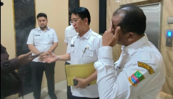 MELEDAK! 26 Laporan Sengketa Pilkades Serentak Bekasi Masuk Kejari, Ijazah Palsu & DPT Siluman Jadi Sorotan